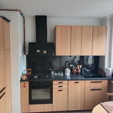 Апартаменты Apartament Гданьск Экстерьер фото