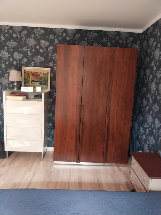 Апартаменты Apartament Гданьск Экстерьер фото