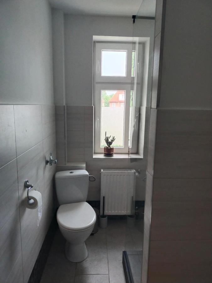 Апартаменты Apartament Гданьск Экстерьер фото